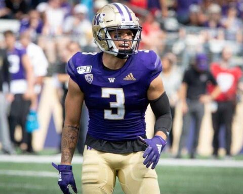 Cowboys Doing Their Homework On Day-2 Defensive Back Elijah Molden