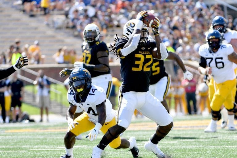 2021 NFL Draft: Nick Bolton a Day 2 Name to Watch for the Dallas Cowboys