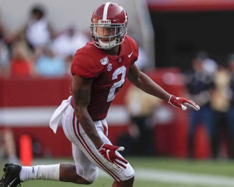 Cowboys Nation Predicts the 10th Overall Pick of the 2021 NFL Draft