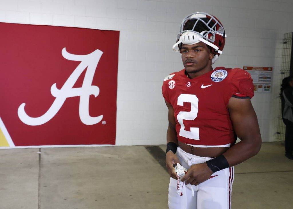Is It CB Patrick Surtain II Or Bust For The Dallas Cowboys?
