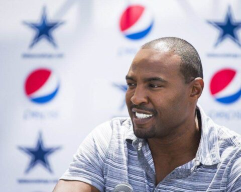 Darren Woodson Believes Cowboys Should Invest "Early" in Playmaking Safety