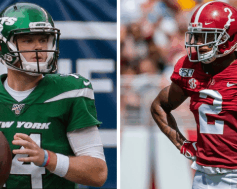 Jets to Panthers: How the Sam Darnold Trade Affects the Dallas Cowboys