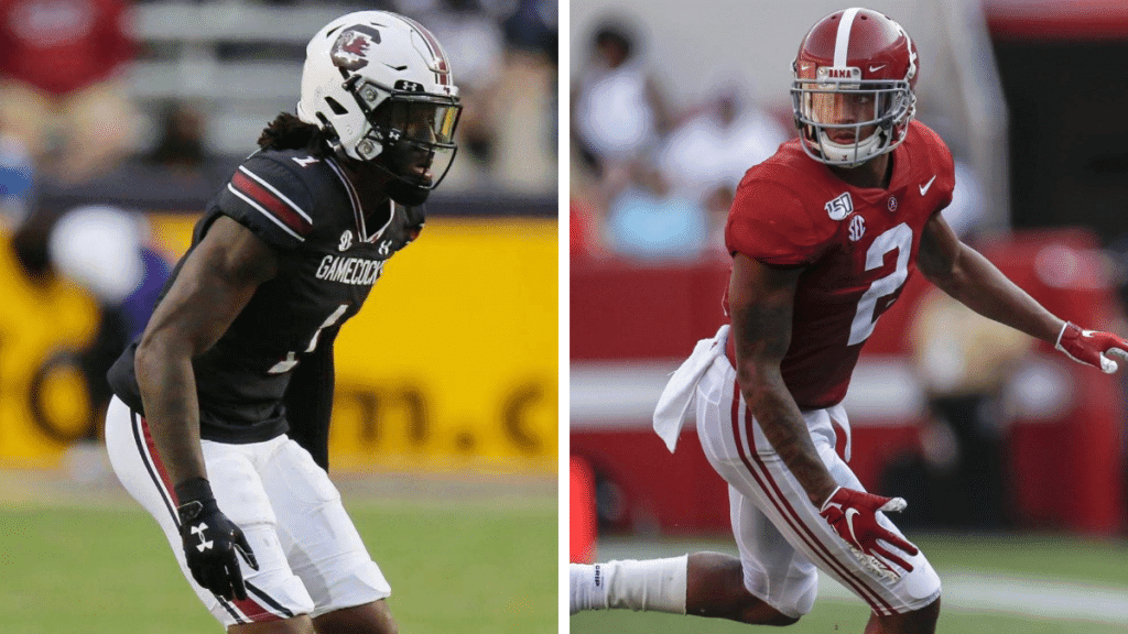 Teams Directly in Front of the Dallas Cowboys Create NFL Draft Concern
