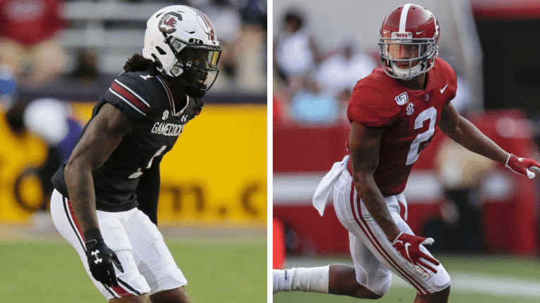 Patrick Surtain II vs. Jaycee Horn… Who's a Better Cowboys Fit?