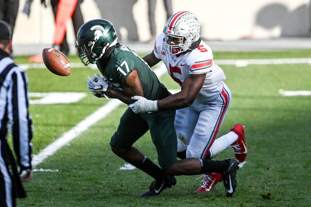 Shane’s Dallas Cowboys 7-Round Mock Draft