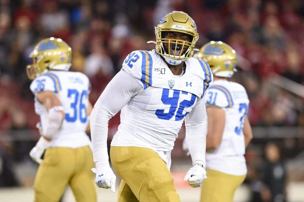 Cowboys' 3rd round NFL Draft selections under Will McClay have been more hit than miss