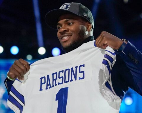 Micah Parsons
