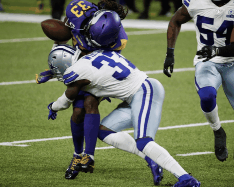 Donovan Wilson Could Be The Cowboys X-Factor On Defense
