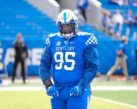 Quinton Bohanna 1
