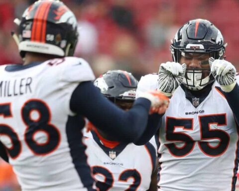 The Top Five Outside Linebackers the Dallas Cowboys Will Play in 2021