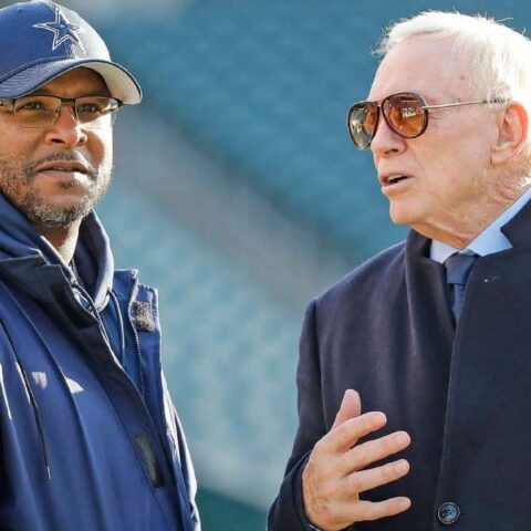 Will McClay Discusses Cowboys Draft Day Strategy