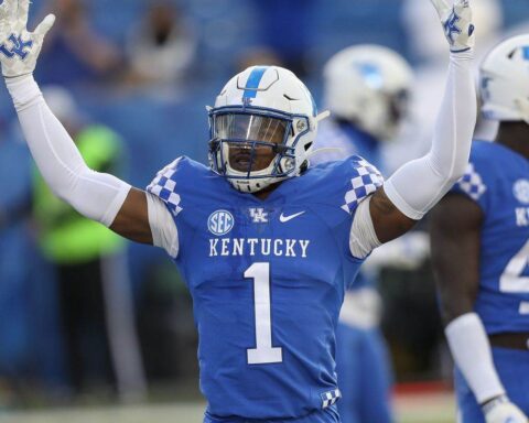 NFC East Review After Day Two Of The NFL Draft