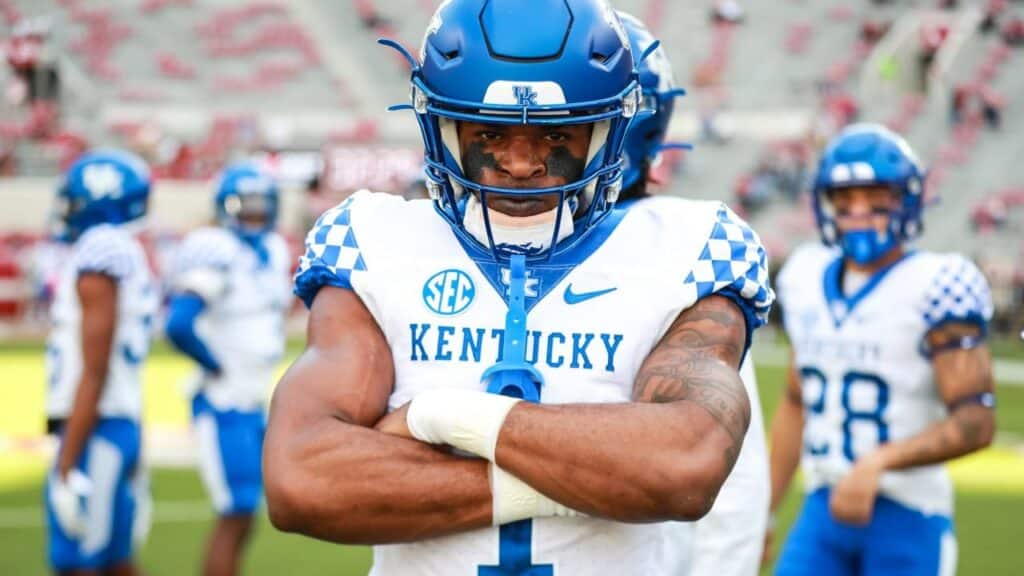 Why CB Kelvin Joseph Is The Best Pick Of The Cowboys’ 2021 Class