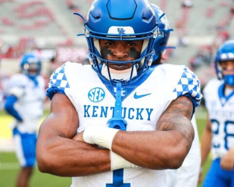 Why CB Kelvin Joseph Is The Best Pick Of The Cowboys' 2021 Class