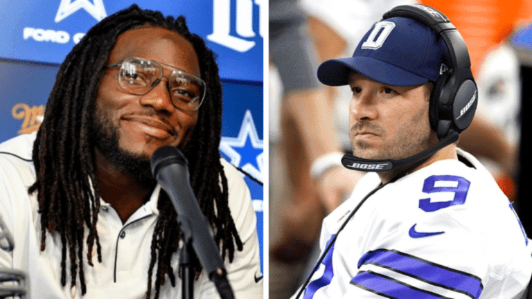 BREAKING: Cowboys LB Jaylon Smith Switching to #9 Jersey in 2021