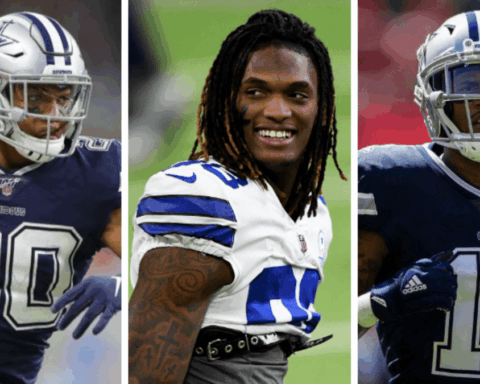 Who Will Handle KR/PR Duties for the Cowboys in 2021?