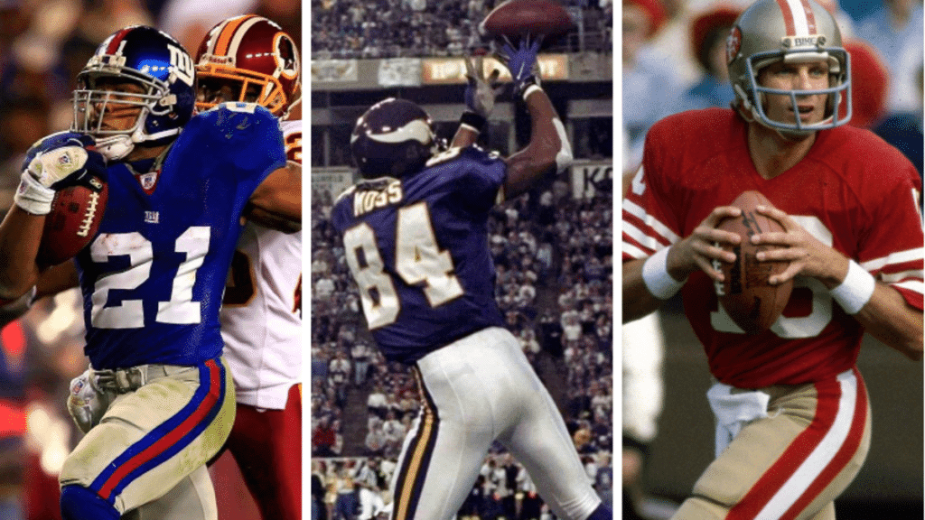 What players did the Cowboys miss out on over the years?