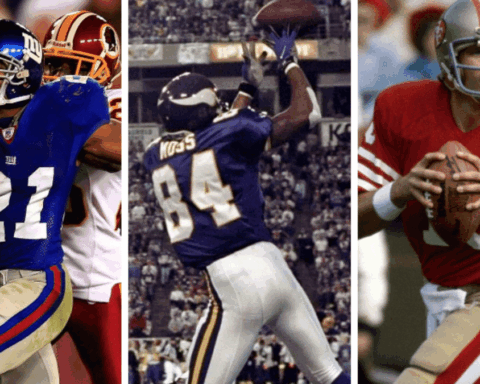 What players did the Cowboys miss out on over the years? 3