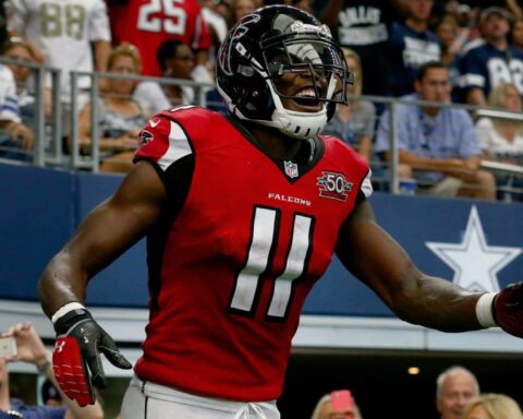 Julio Jones
