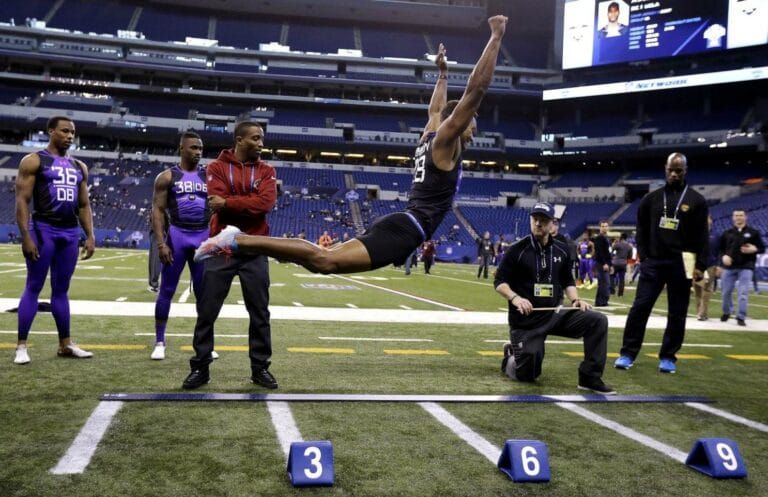 NFL to Seek Hosting Bids for NFL Combine, Dallas Could Host in 2023