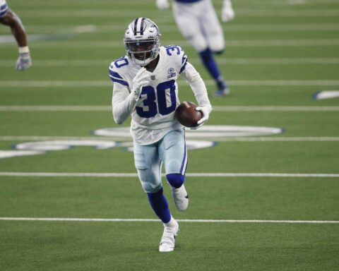 Anthony Brown Taking Leadership Role, Welcomes CB Competition