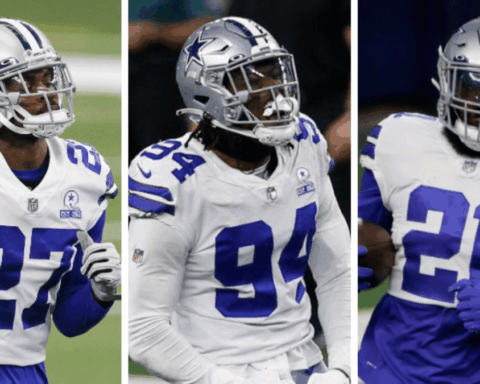 3 Bold Predictions for the 2021 Cowboys