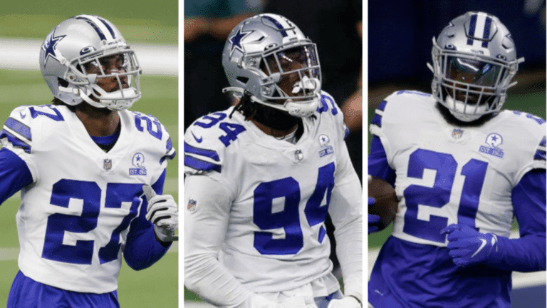 3 Bold Predictions for the 2021 Cowboys