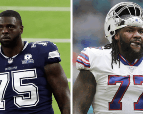 2021 Offseason: Did Cowboys Get Better or Worse at Offensive Line?