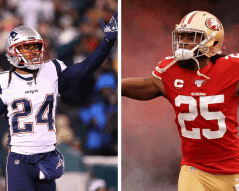 Reality Check: Dallas Cowboys Aren't Trading for or Signing a Veteran Cornerback
