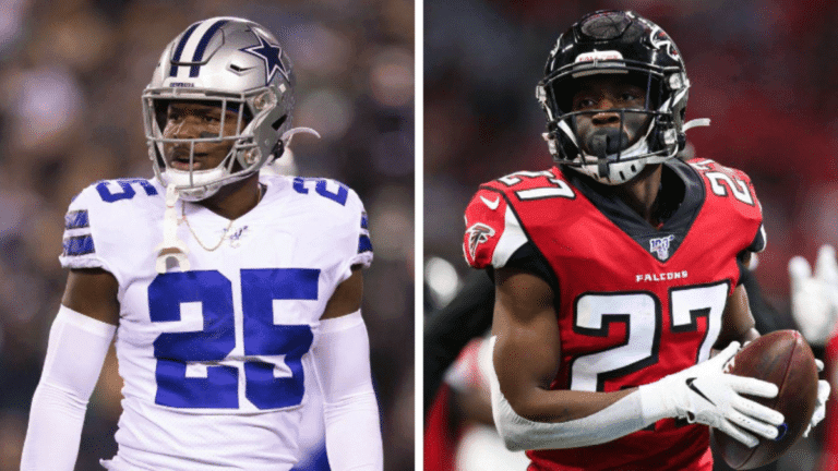 2021 Offseason: Did Cowboys Get Better or Worse at Safety?