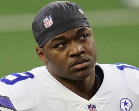 Amari Cooper