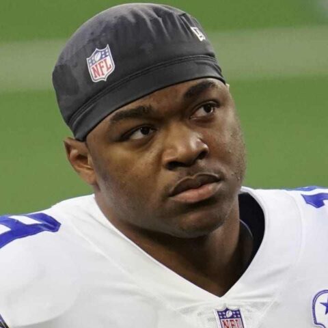 Amari Cooper