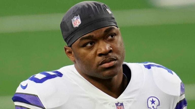 Amari Cooper