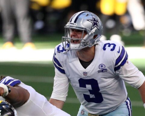 Garrett Gilbert