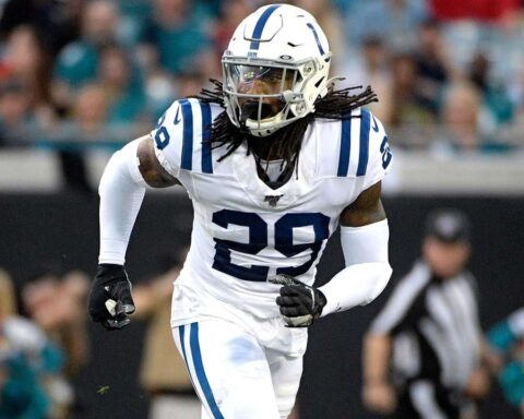 Malik Hooker