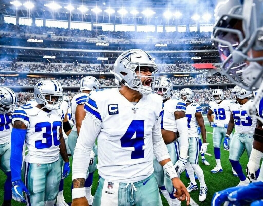 Breaking: Cowboys to be Featured on HBO’s Hard Knocks
