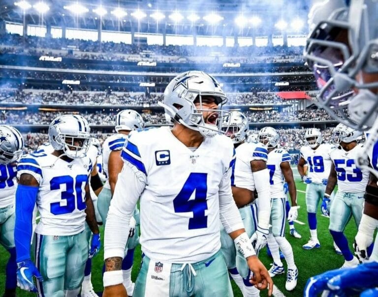 Breaking: Cowboys be Featured on HBO's Hard Knocks