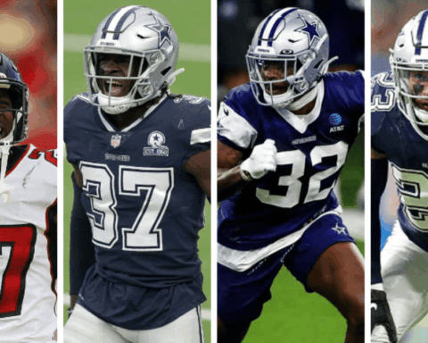 If Cowboys Sign Malik Hooker, What Does it Mean for Other Safeties?