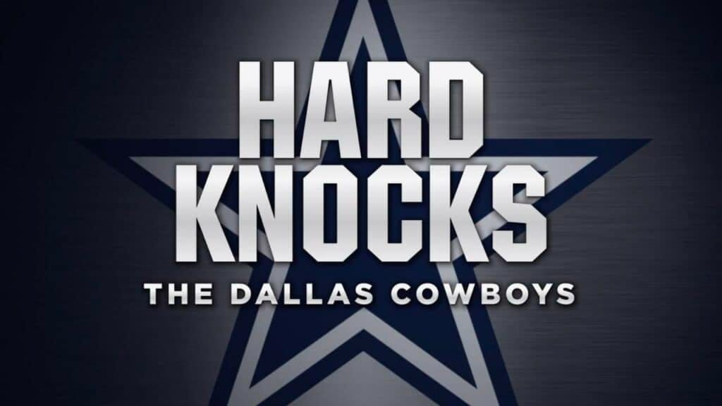 HBO Releases Trailer for “Hard Knocks: The Dallas Cowboys”
