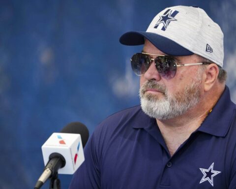 Mike McCarthy