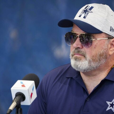 Mike McCarthy