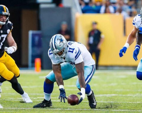 Micah Parsons Looks to be Everything the Dallas Cowboys Need at Linebacker