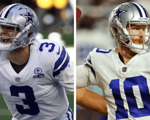 What to Watch for in Cowboys' Final Preseason Game