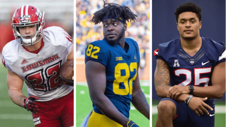 Will Any Undrafted Rookies Make the Cowboys' 2021 Roster?