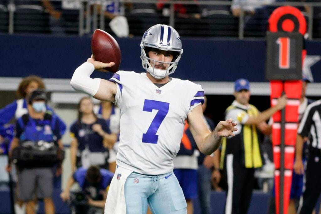 Cowboys Hard Knocks: “Some People Never Play Football Again”