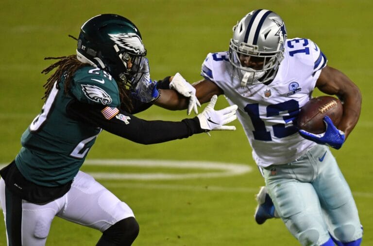 Cowboys vs. Eagles: NFL Rivalry Returns This Monday Night