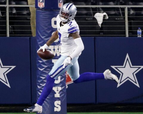 Trevon Diggs