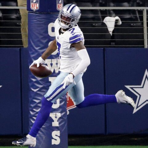 Trevon Diggs