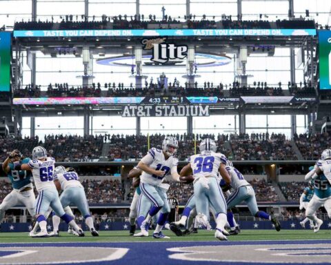 Cowboys Hard Knocks: Dak Looking Sharp in Season Finale, Roster Decisions
