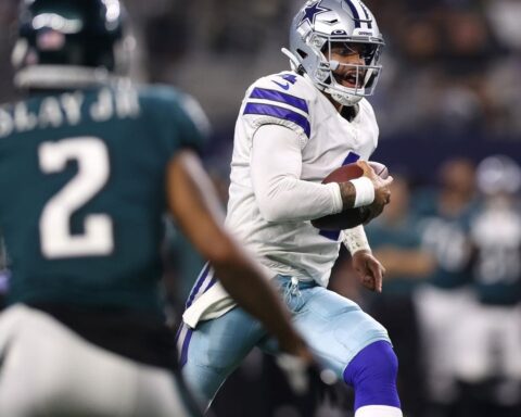 Sean's Scout: Prescott's Homecoming, Secondary Play Put Cowboys Atop NFC East